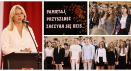 W Jagiellończyku zainaugurowali rok szkolny 2022/2023 [FOTO]