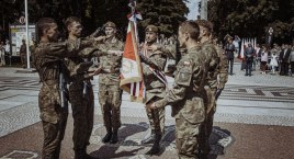 Terytorialsi złożą przysięgę w Szepietowie
