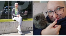 Rak znów zaatakował. Kinga ponownie potrzebuje naszej pomocy! 