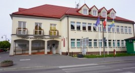 Oświadczenia majątkowe radnych oraz burmistrza Ciechanowca