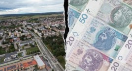 W Wysokiem Mazowieckiem podatki bez zmian [porównanie miast]