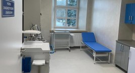 Remont ZOL w Ciechanowcu oficjalnie zakończony [foto]