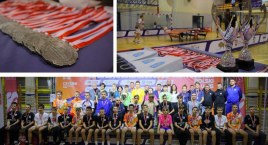Teqballiści opanowali Czyżew. Za nami I Młodzieżowe Mistrzostwa Polski [FOTO]