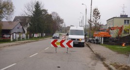 Ponad 34 mln złotych na remonty dróg w powiecie wysokomazowieckim