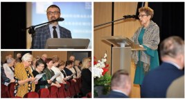 Uniwersytet Trzeciego Wieku zainaugurował XV rok akademicki [FOTO]