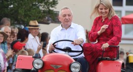Wniosek o odwołanie ministra rolnictwa