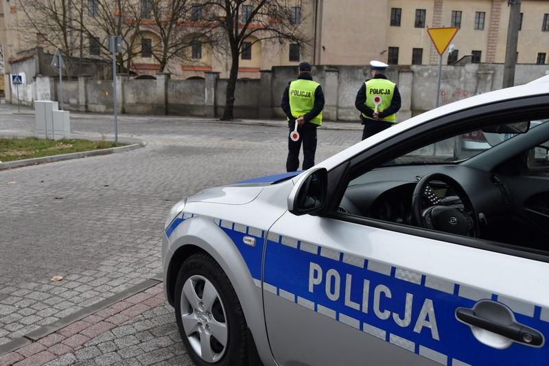 Kronika 112 - Policjanci zatrzymali 8 nietrzeźwych kierowców