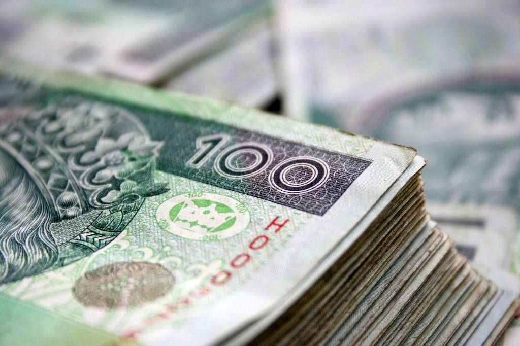 Zwolnienia z podatku dla przedsiębiorców, którzy ucierpieli z powodu COVID-19