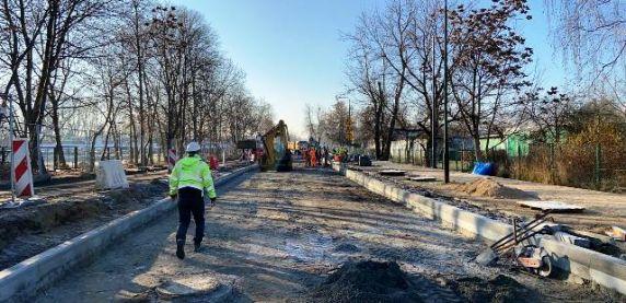 Otworzą przejazd do Sosnowca