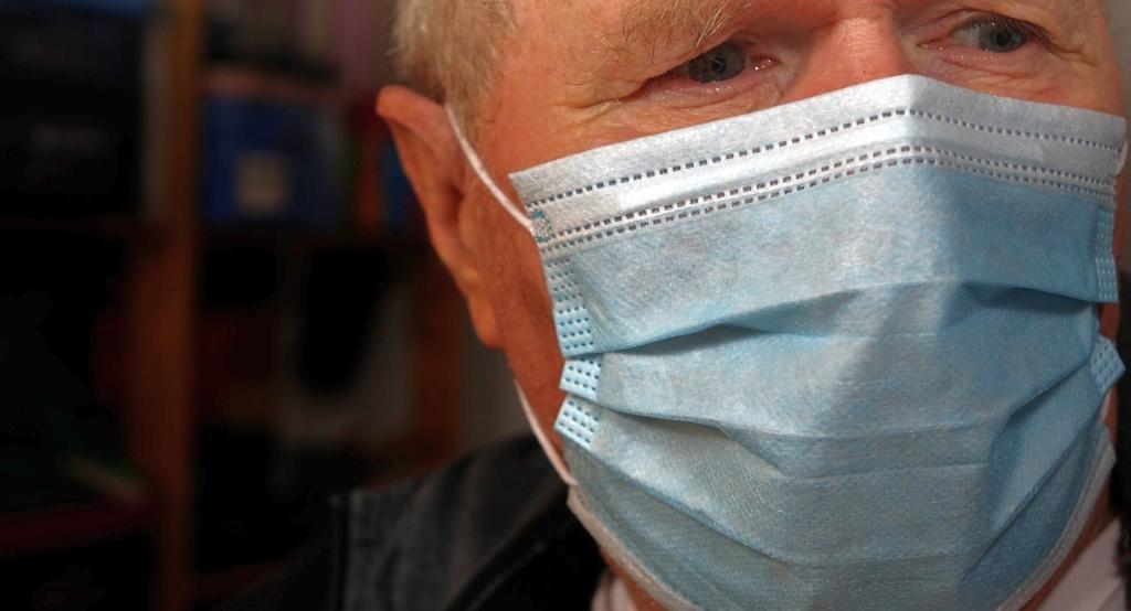 MOPS dla seniora. Zrobią zakupy, podniosą na duchu rozmową