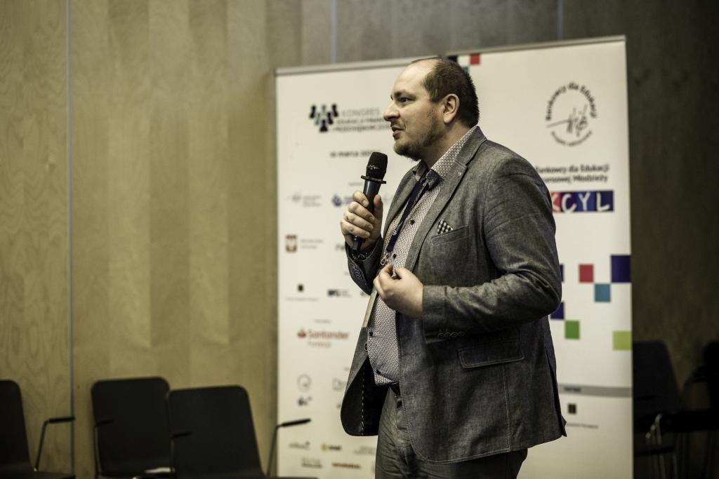 Mysłowiczanin laureatem nagrody dla wyjątkowych wolontariuszy