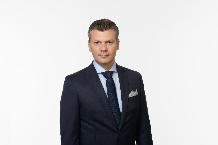 Były dyrektor mysłowickiego szpitala Przewodniczącym Zgromadzenia GZM