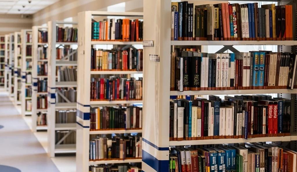 Od poniedziałku biblioteki znów otwarte