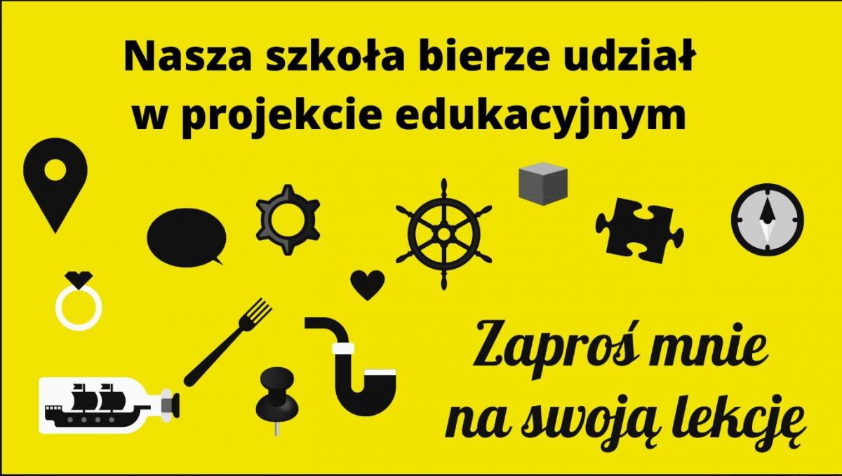 „Frugasiowe Dziergoły” na lekcji online w SP11