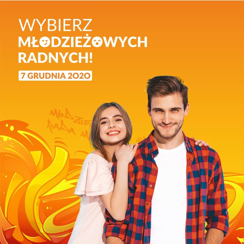 Młodzieżowych radnych Mysłowic wybierzemy przez internet