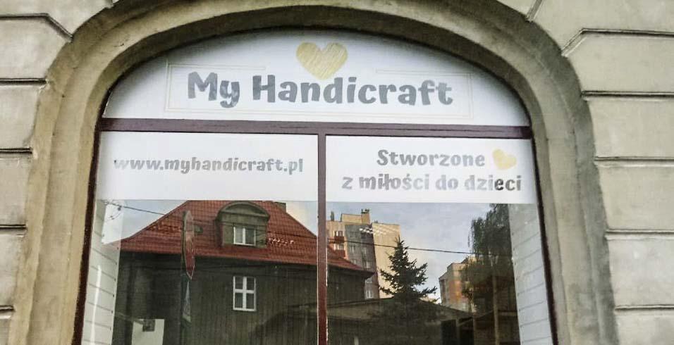 Będzie sklep dla bobasów. Wiadomo jaki