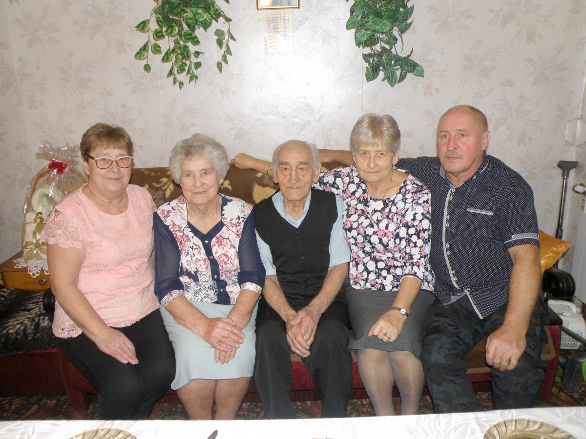 Kamienne gody na Laryszu