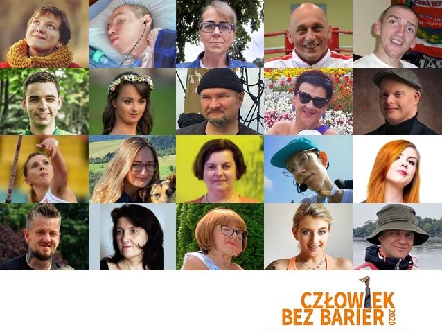 Mysłowiczanka w plebiscycie „Człowiek bez barier”