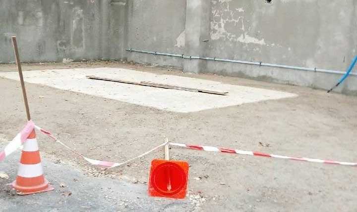 Budują nową instalację do podawania tlenu