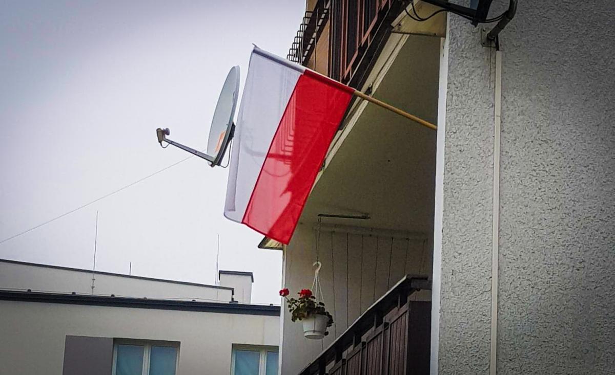 Czy Mysłowice zdobędą flagę i maszt?