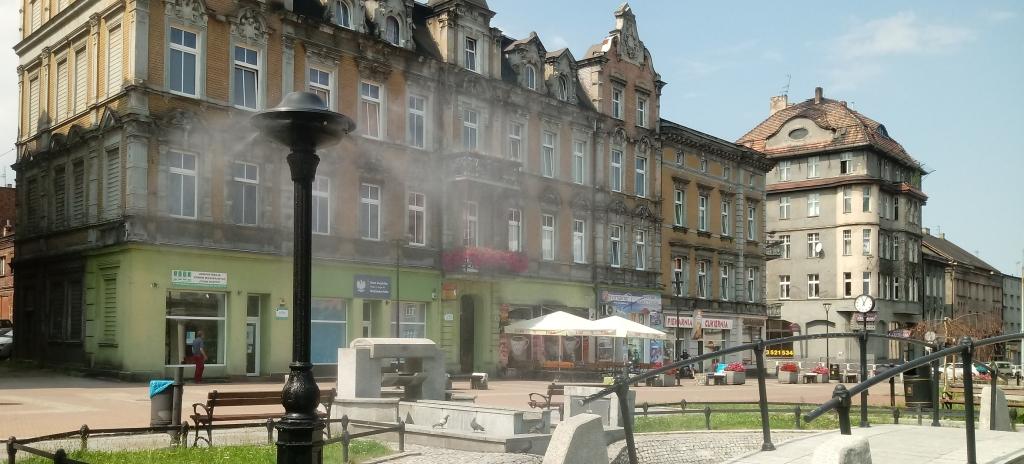 Do miejskich kamienic popłynie ciepło z centralnego ogrzewania