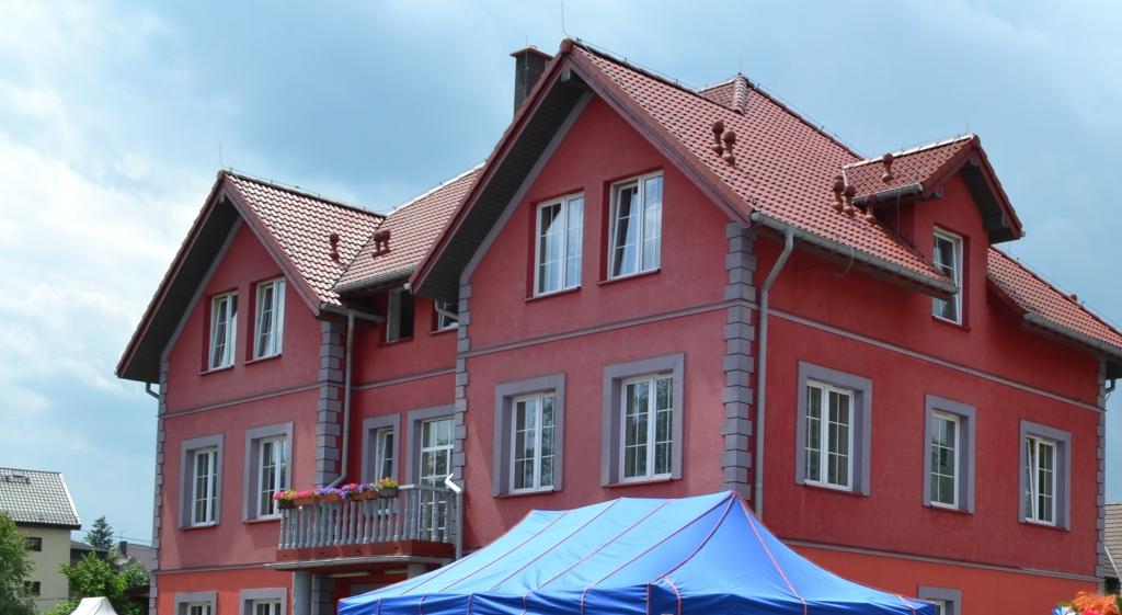 DPS w Mysłowicach: zakażeni są mieszkańcy i pracownicy