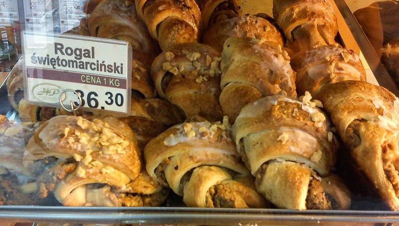 Jak przygotować rogale świętomarcińskie?