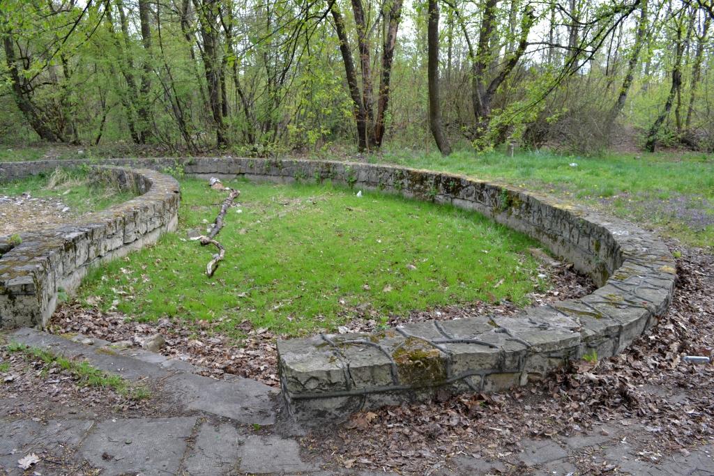 Park Zamkowy. Oferenci ujawniają rozbieżności w projekcie