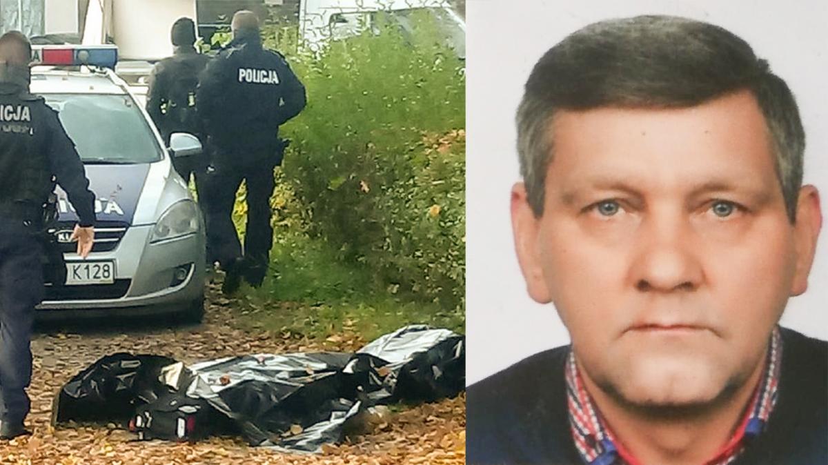 Potraktowali go gorzej niż psa. Teraz będzie miał godny pochówek