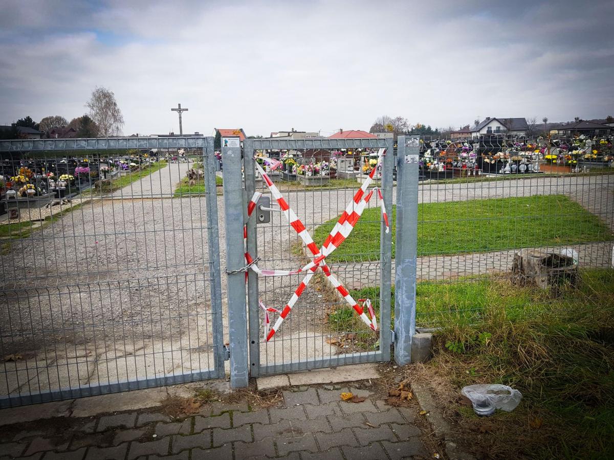 Dziś Dzień Wszystkich Świętych