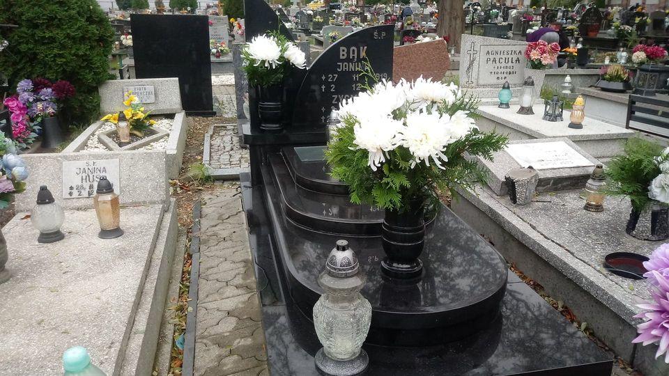 Cmentarze będą zamknięte. Zapadła decyzja