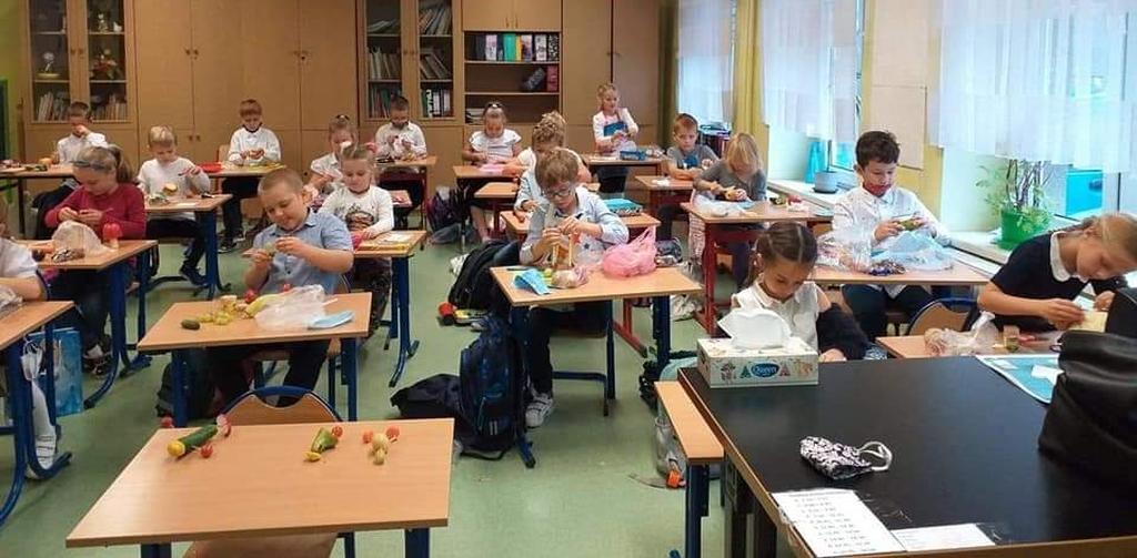 Kartofeljubel na Laryszu