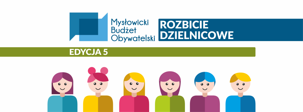 Mysłowicki Budżet Obywatelski - znamy już wyniki głosowania