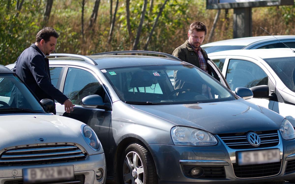 Zmieniają się stawki za usunięcie pojazdu z drogi
