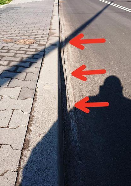 Fuszerka zgodna ze sztuką budowlaną?