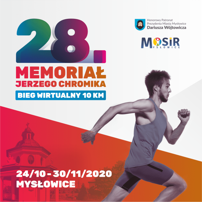 Memoriał Jerzego Chromika inny niż zawsze. Każdy sam wybiera trasę