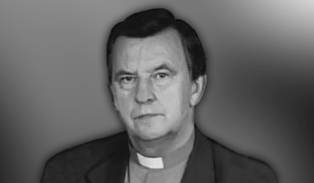 Zmarł ks. Jan Małysek, dawny proboszcz parafii Świętego Krzyża