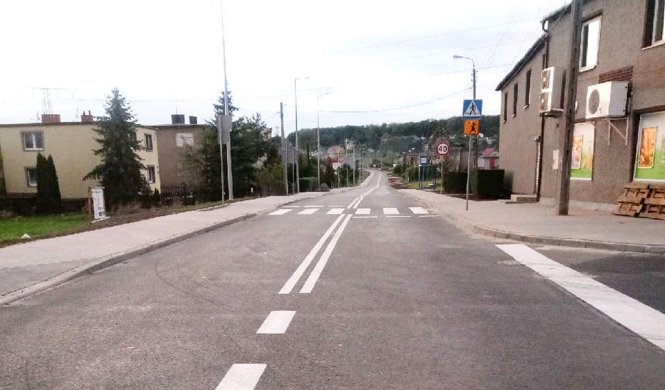 3 Maja nadal nie skończona i nieodebrana