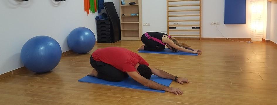 MOSiR wstrzymuje zajęcia fitness. Będą za to ćwiczenia online