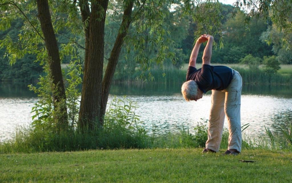 Ruszają zajęcia tańca latino i gimnastyka dla seniorów