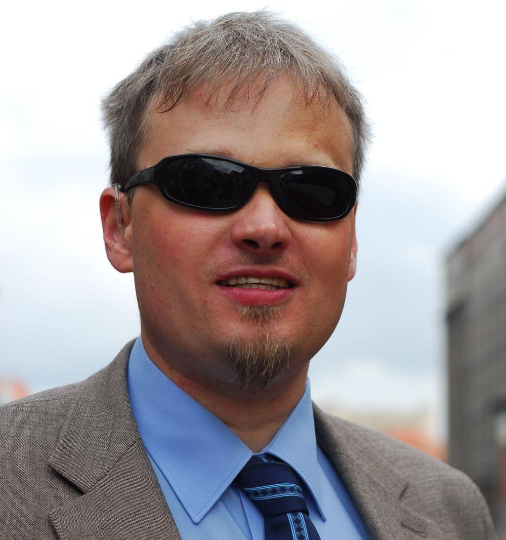 Mysłowice mają nowego pełnomocnika ds. osób niepełnosprawnych