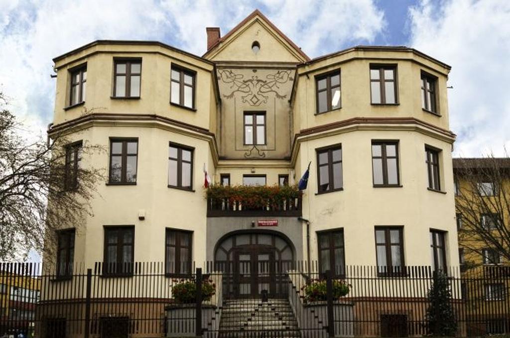 Komunikat dla mieszkańców dotyczący Urzędu Stanu Cywilnego