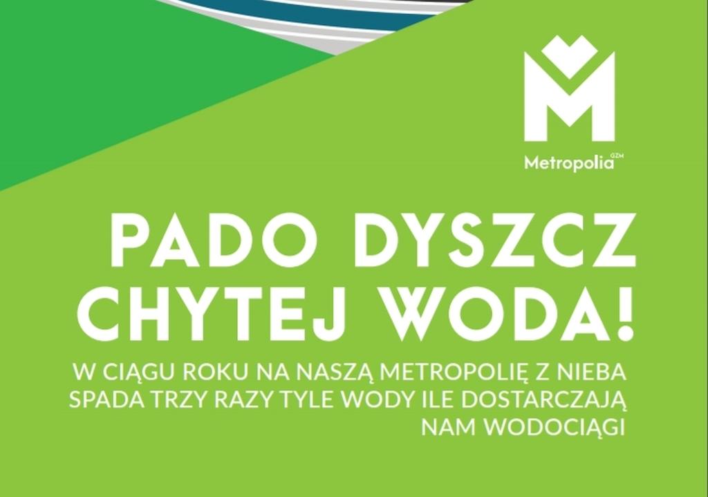 Chytej woda!