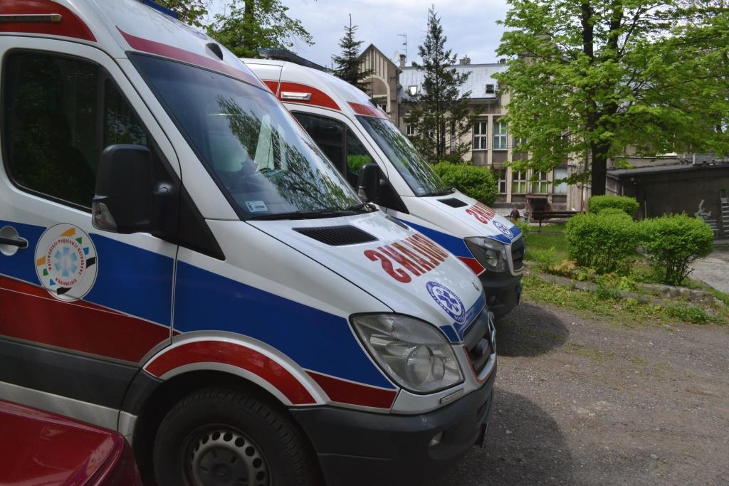 Skłamała, że została pobita. Dostała 500 zł mandatu