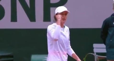 Iga Świątek wygrywa French Open 2020! Historyczny sukces 19-latki!