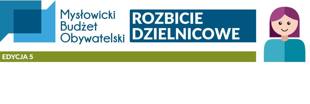 Mysłowicki Budżet Obywatelski – od 9 października można głosować
