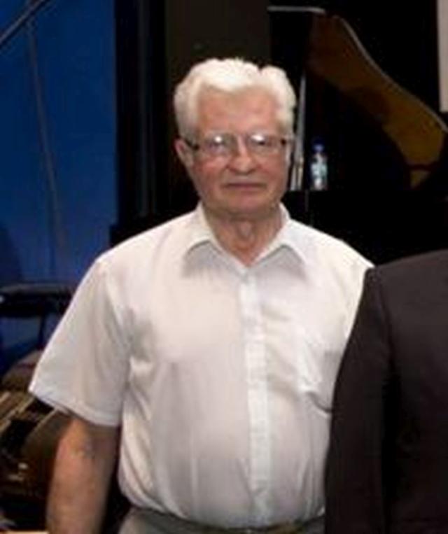 Zmarł Korneliusz Myszor