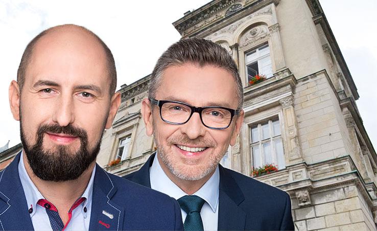 Kolejni radni mają pomysł na miejski budżet