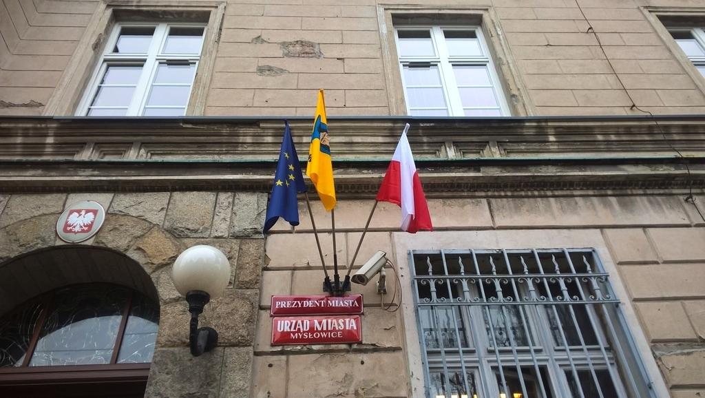 Nowe zasady dotyczące prawa jazdy w Urzędzie Miasta Mysłowice