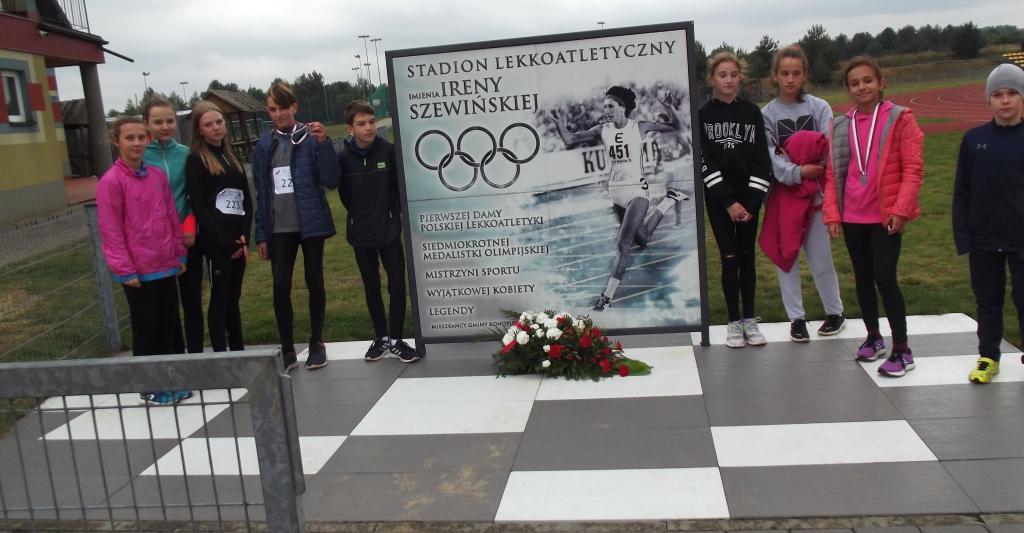 Kolejne udane występy i medale młodych lekkoatletów UKS Chromik